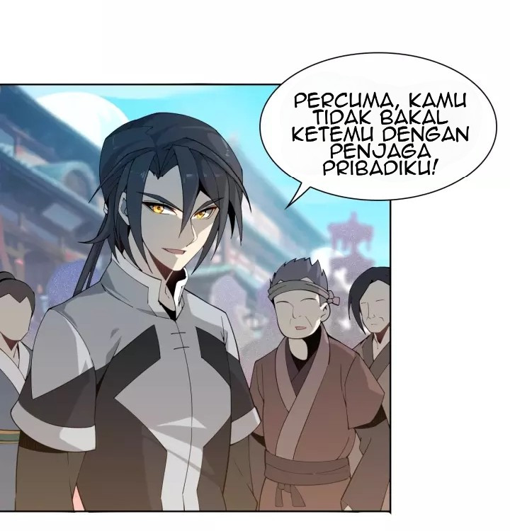 World Of Immortals 2 Chapter 06 Gambar 33